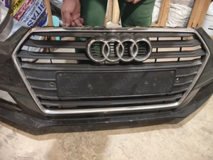 Bara audi A4 2016  - imagine 3