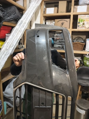 Bara audi A4 2016  - imagine 2