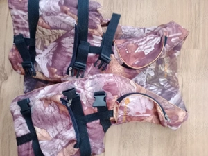 Vestă de salvare Kolibri pentru barca 