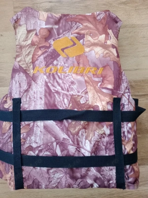 Vestă de salvare Kolibri pentru barca  - imagine 4