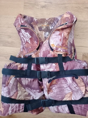 Vestă de salvare Kolibri pentru barca  - imagine 5