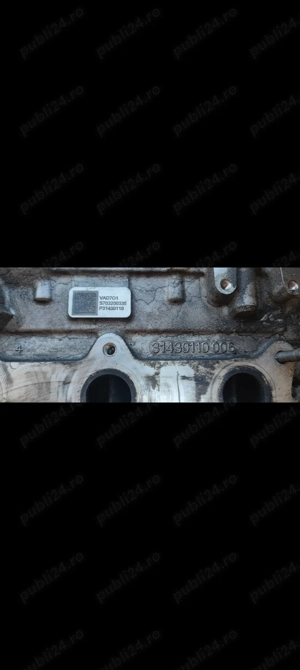 Chiuloasă Volvo XC60 