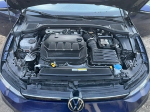 VW Golf 8 2.0 TDI 2023 - imagine 2