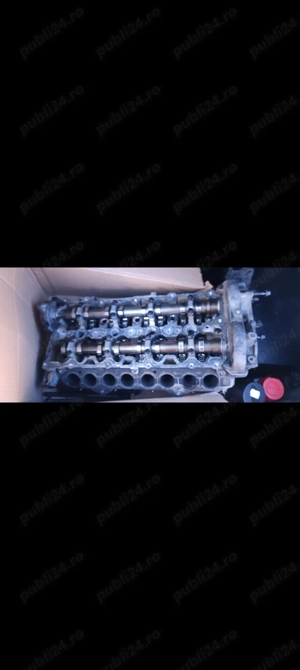 Chiuloasă Volvo XC60  - imagine 2