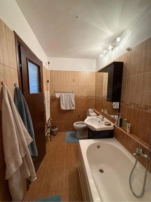 Apartament 2 camere decomandat   balcon + terasă | view liber - imagine 3