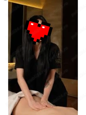 Masaj de relaxare 