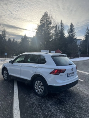Volkswagen TIGUAN 2020 - imagine 4