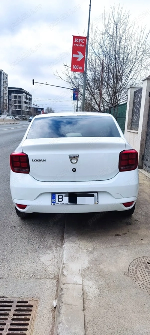 Dacia Logan 2020 06 diesel euro 6 - imagine 3