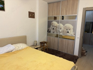 Vand apartament 2 camere Metrocity Academiei zona Panduri - imagine 4