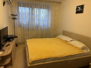 Vand apartament 2 camere Metrocity Academiei zona Panduri - imagine 3