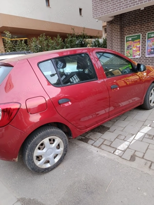 Vând Dacia Sandero  - imagine 3