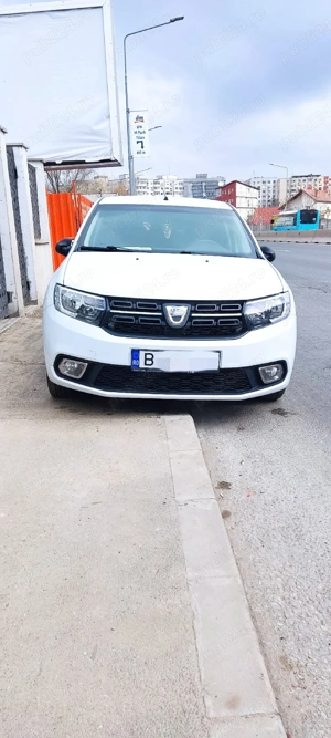 Dacia Logan 2020 06 diesel euro 6 - imagine 4