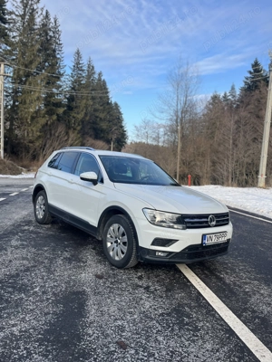Volkswagen TIGUAN 2020 - imagine 3