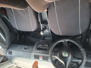 Vand skoda fabia 1.4 - imagine 4