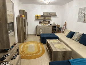 Vand apartament 2 camere Metrocity Academiei zona Panduri - imagine 2