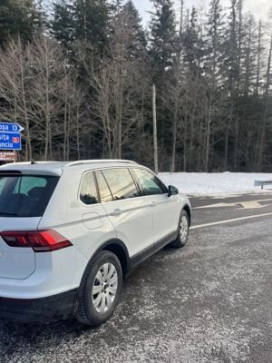 Volkswagen TIGUAN 2020 - imagine 5