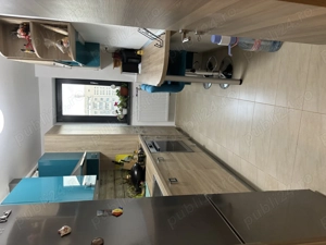 Vand apartament 2 camere Metrocity Academiei zona Panduri - imagine 5