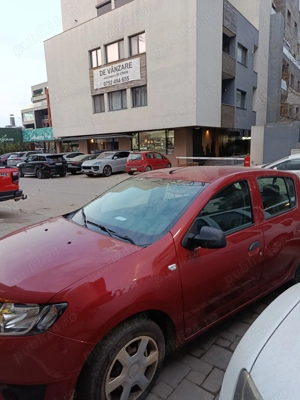 Vând Dacia Sandero  - imagine 2