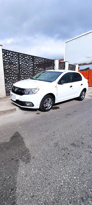 Dacia Logan 2020 06 diesel euro 6 - imagine 5