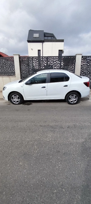 Dacia Logan 2020 06 diesel euro 6 - imagine 2