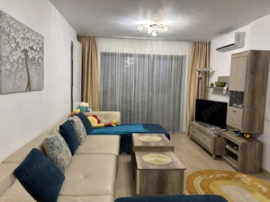 Vand apartament 2 camere Metrocity Academiei zona Panduri