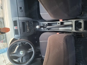 Vand skoda fabia 1.4 - imagine 3