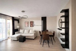 Exigent Plaza 2 Camere Faza 3 Mall Afi Metrou Lujerului