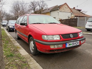 vw passat 1.8 b
