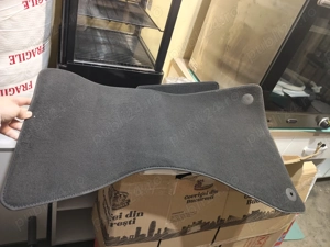 Covorașe auto Audi A4  - imagine 3