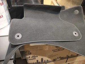 Covorașe auto Audi A4  - imagine 2