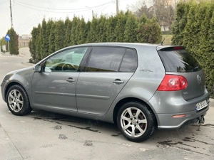 Vând Golf 5 2.0 TDI - imagine 3
