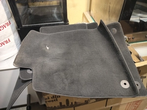 Covorașe auto Audi A4 