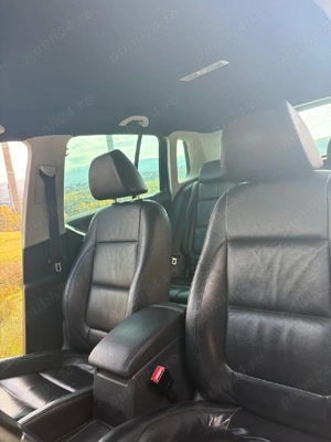 VW Tiguan 2008 2.0 TDI 140 CP 4 4 Automat- Înmatriculat România - imagine 7