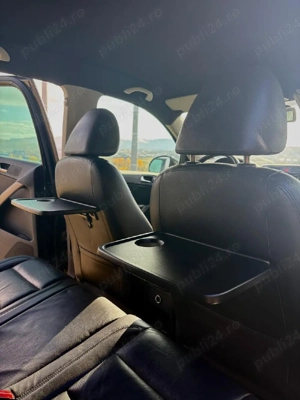 VW Tiguan 2008 2.0 TDI 140 CP 4 4 Automat- Înmatriculat România - imagine 6