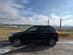 VW Tiguan 2008 2.0 TDI 140 CP 4 4 Automat- Înmatriculat România - imagine 2