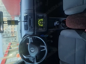 Skoda Fabia Hachback - imagine 7