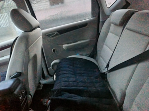 Vând Mercedes A 180 cdi - imagine 5