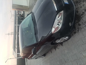 Skoda Fabia Hachback - imagine 2