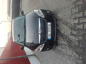Skoda Fabia Hachback - imagine 3