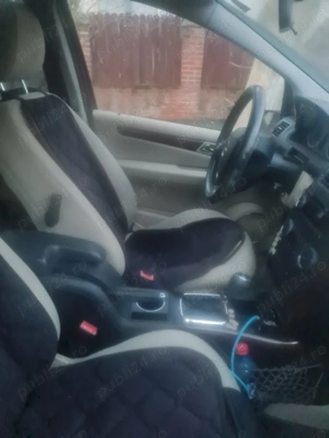 Vând Mercedes A 180 cdi - imagine 4