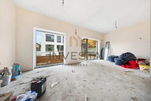 Duplex modern | 191 mp | curte proprie | garaj dublu | Andrei Muresanu - imagine 8