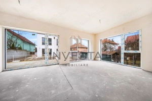 Duplex premium | 222 mp | curte si terase | Andrei Muresanu - imagine 13