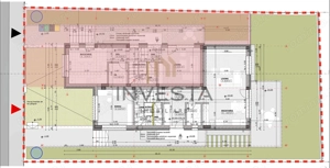 Duplex modern | 191 mp | curte proprie | garaj dublu | Andrei Muresanu - imagine 6
