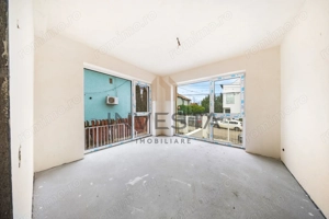 Duplex modern | 191 mp | curte proprie | garaj dublu | Andrei Muresanu - imagine 11