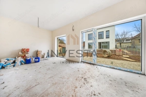 Duplex modern | 191 mp | curte proprie | garaj dublu | Andrei Muresanu - imagine 9