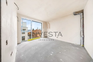 Duplex premium | 222 mp | curte si terase | Andrei Muresanu - imagine 20