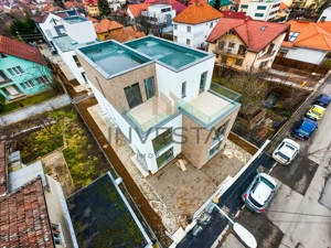 Duplex premium | 222 mp | curte si terase | Andrei Muresanu - imagine 3