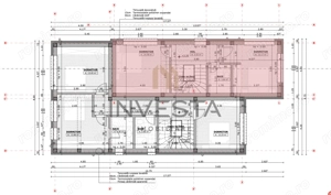 Duplex premium | 222 mp | curte si terase | Andrei Muresanu - imagine 8