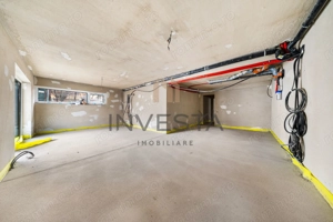 Duplex premium | 222 mp | curte si terase | Andrei Muresanu - imagine 11