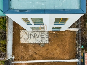 Duplex modern | 191 mp | curte proprie | garaj dublu | Andrei Muresanu - imagine 4